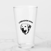 Labrador Mum  