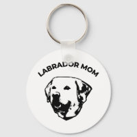 Labrador Mum
