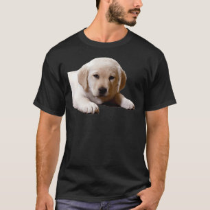 Labrador Nap Time T-Shirt