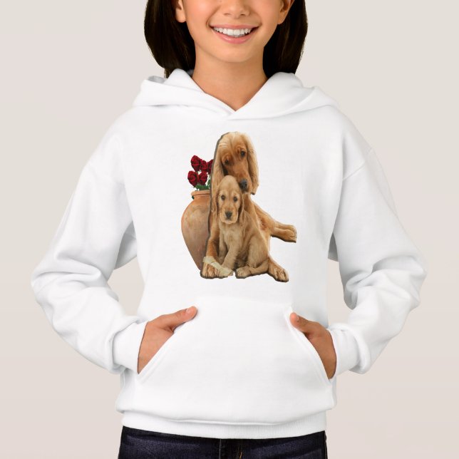 Labrador retriever (Front)