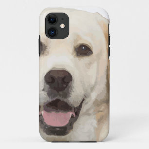 Labrador retriever 1 Case-Mate iPhone case