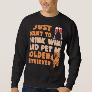Labrador Retriever 20 Sweatshirt
