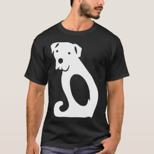 Labrador Retriever Beagle Dalmatian T-Shirt