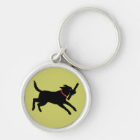 Labrador Retriever (Black)