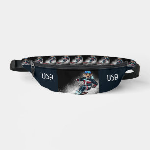 LABRADOR RETRIEVER  BUM BAGS