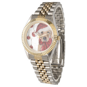 Labrador Retriever  Canvas Print Watch