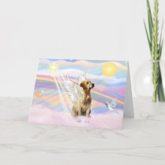 Labrador Retriever Card