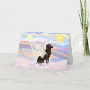 Labrador Retriever Card