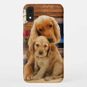 Labrador retriever Case-Mate iPhone case