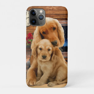 Labrador retriever Case-Mate iPhone case