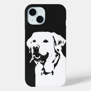 Labrador Retriever iPhone 15 Case