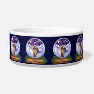 Labrador Retriever Christmas