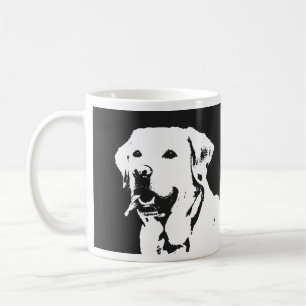 Labrador Retriever Coffee Mug