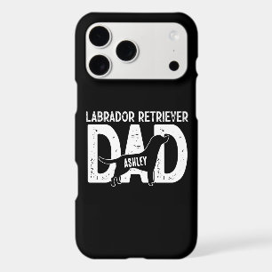 Labrador Retriever Dad Dog Dad Gift