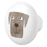 Labrador Retriever Dog