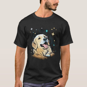 Labrador Retriever Dog Labrador Retriever  Lab Gra T-Shirt