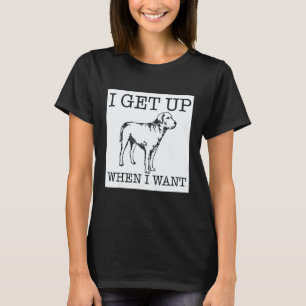 Labrador Retriever dog T-Shirt