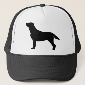 Labrador Retriever Gear Trucker Hat