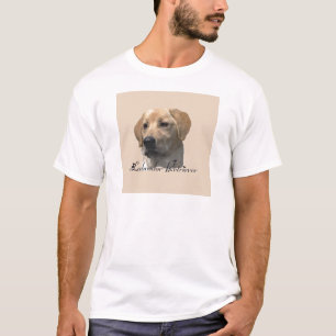Labrador Retriever Gifts T-Shirt