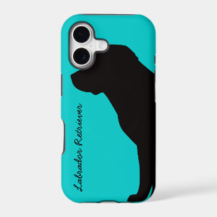Labrador Retriever iPhone 5 / 5S Case