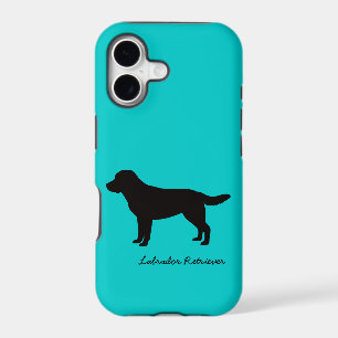 Labrador Retriever iPhone 5 / 5S Case