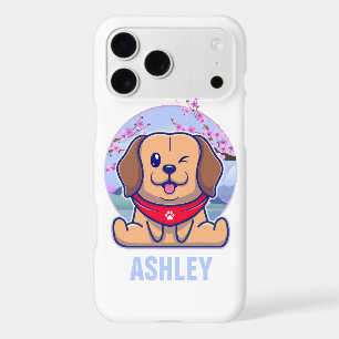 Labrador Retriever Kawaii Cute Gift Dog Pet