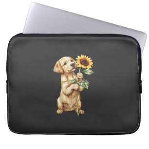 Labrador Retriever Laptop Sleeve