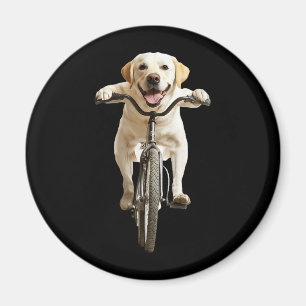 Labrador Retriever    Magnet
