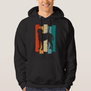 Labrador Retriever Owner Dog  Pet Fetch Lab Puppy  Hoodie