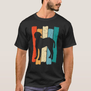Labrador Retriever Owner Dog Pet Fetch Lab Puppy T-Shirt