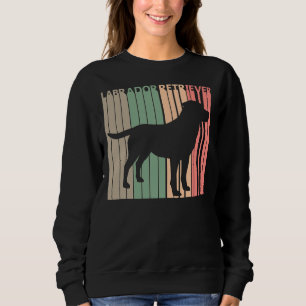 Labrador Retriever Owner Sweatshirt