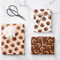 Labrador Retriever Painting Chocolate Lab Dog Art