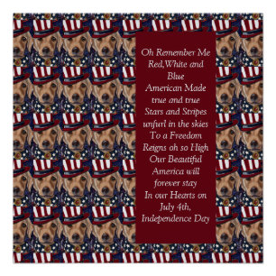 LABRADOR RETRIEVER POETRY POSTER