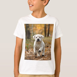 Labrador retriever puppy T-Shirt