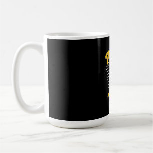 Labrador Retriever Stealing Hearts Coffee Mug
