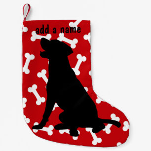 Labrador Retriever Stocking