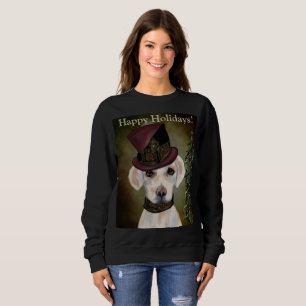 LABRADOR RETRIEVER            SWEATSHIRT