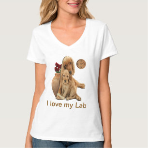 Labrador retriever T-Shirt