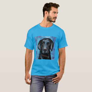 Labrador Retriever  T-Shirt