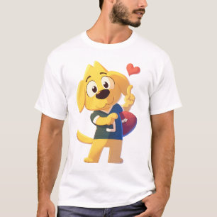Labrador Retriever T-Shirt