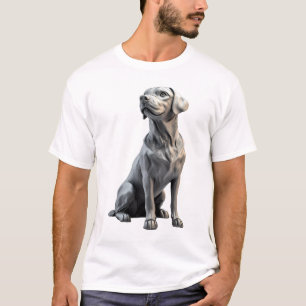 Labrador Retriever T-Shirt
