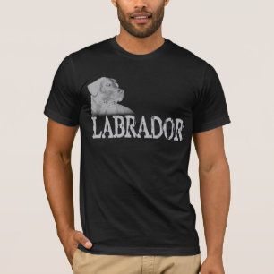 Labrador Retriever T-Shirt
