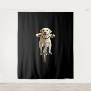Labrador Retriever    Tapestry