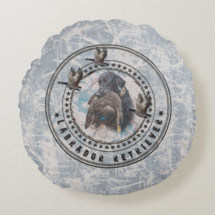 Labrador retriever Throw Pillow Beverage Coaster