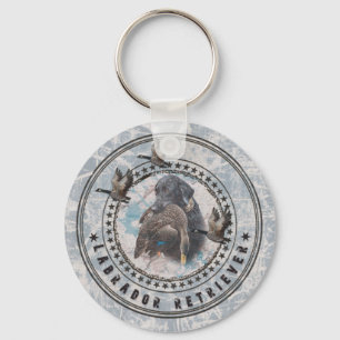 Labrador retriever Throw Pillow Beverage Coaster Key Ring