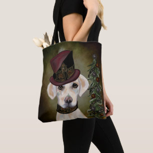 LABRADOR RETRIEVER            TOTE BAG