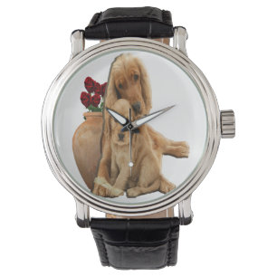 Labrador retriever watch