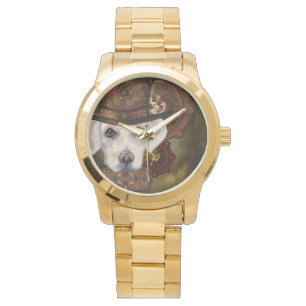 Labrador Retriever Watch