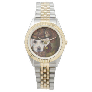 Labrador Retriever   Watch