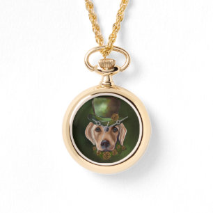 LABRADOR RETRIEVER WATCH
